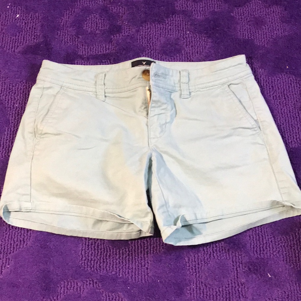 SHORTS! - Picture 3 of 4